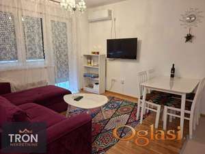 Jednosoban stan 35m2 + parking mesto