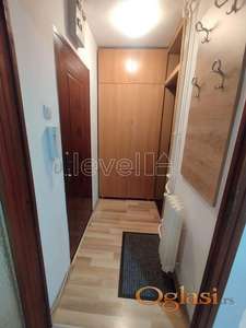 NOVI SAD - SATELIT - 25.00 m2