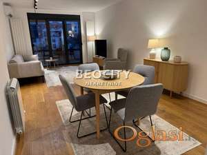 Vračar, Čubura, , 3.0, 65m2