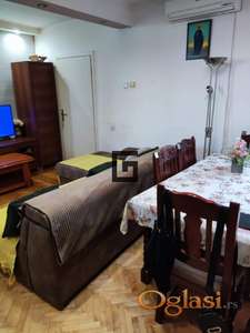 Odličan,Bežanijska kosa, 65 m2, 2.5 ID#1744