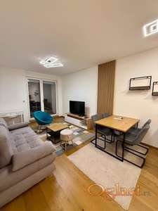 Stan NOVI SAD,BULEVAR EVROPE,kv: 43, € 140000, ID: 1019284