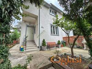 Prodaja Kuca Kalvarija Zemun, 170m2, 4 Etaze ID#1464