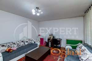 Jednosoban stan 46m2, Bubanj