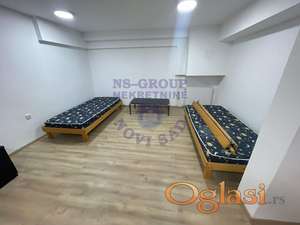 Atraktivna lokacija, atraktivan ulični lokal