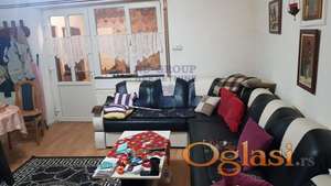 Trosoban - 64m2 - Petrovaradin