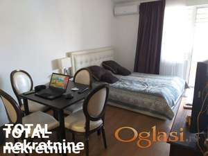 Stan NOVI SAD,CENTAR - 49 m2 154500 €, ID: 1094070