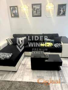 Salonac na Dorcolu! Renoviran! ID#137875