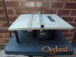 Stoni cirkular 800W