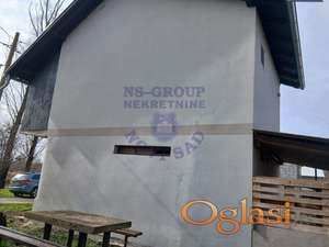 ***Vikendica -Čelarevo***