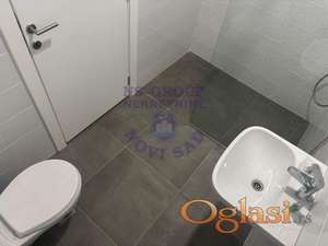 - 55m2 - Novo naselje -