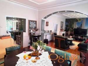 LUX kuća - Temerin !