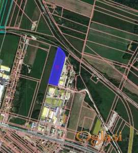 Građevinsko zemljište na prodaju, Rumenački put 52d, 399.000€, 79.8a
