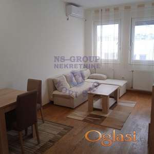 Socijalno, jednoiposoban, 1.5, 36m2