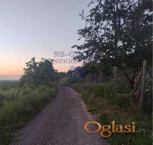 Odličan plac u Ledincima