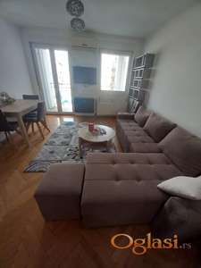Jednoiposoban stan - Pet friendly