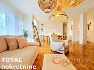 Stan NOVI SAD,LIMAN 4 - 114 m2 350000 €, ID: 1100328
