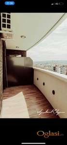 Izdaje se stan u centru Novog Sada – Pupinova palata