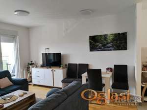 NOVI SAD - NOVO NASELJE - 44m2 - 600 evra