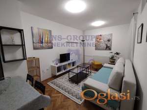 PETFRIENDLY stan na Podbari