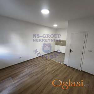 Odlična garsonjera u Veterniku!