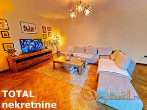 Stan NOVI SAD,GRBAVICA - 111 m2 180000 €, ID: 1101543