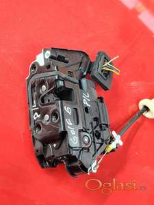 Golf 6 Centralna brava prednja leva