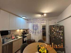 Na prodaju dvosoban stan na izuzetnoj lokaciji – Stara Detelinara