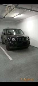 Na prodaju garaža 17 m² – Zvezdara, Crveni krst