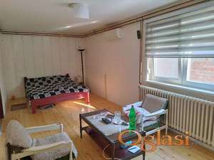 Dobra,spratna kuca u Banostoru