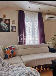 Nov, lux trosoban stan u Braće Jerković ID#7493