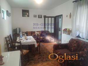 Odlična kuća u Titelu 150m2