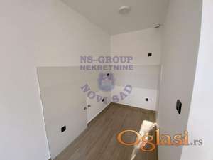 Odlična garsonjera na Bulevaru Patrijarha Pavla! 26m2