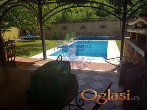 Kuca u centru S. Kamenice 165m2