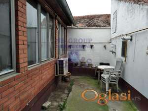 Odlična kuća na Salajci.