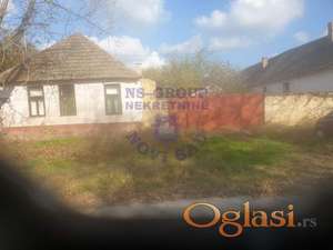 ***Plac 3228m2-Djala***