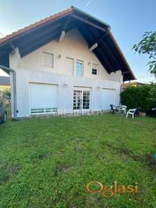 Kuća Borča ID#2209