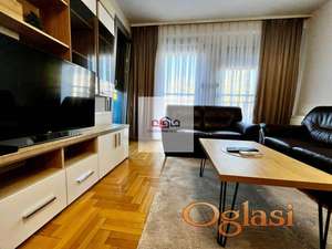 NAMEŠTEN JEDNOIPOSOBAN STAN 550 EURA