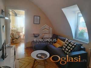 Dr Velizara Kosanovića, Cvetkova pijaca, Zvezdara ID#8209