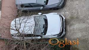 Parking mesto izdavanje Sajam grbavica