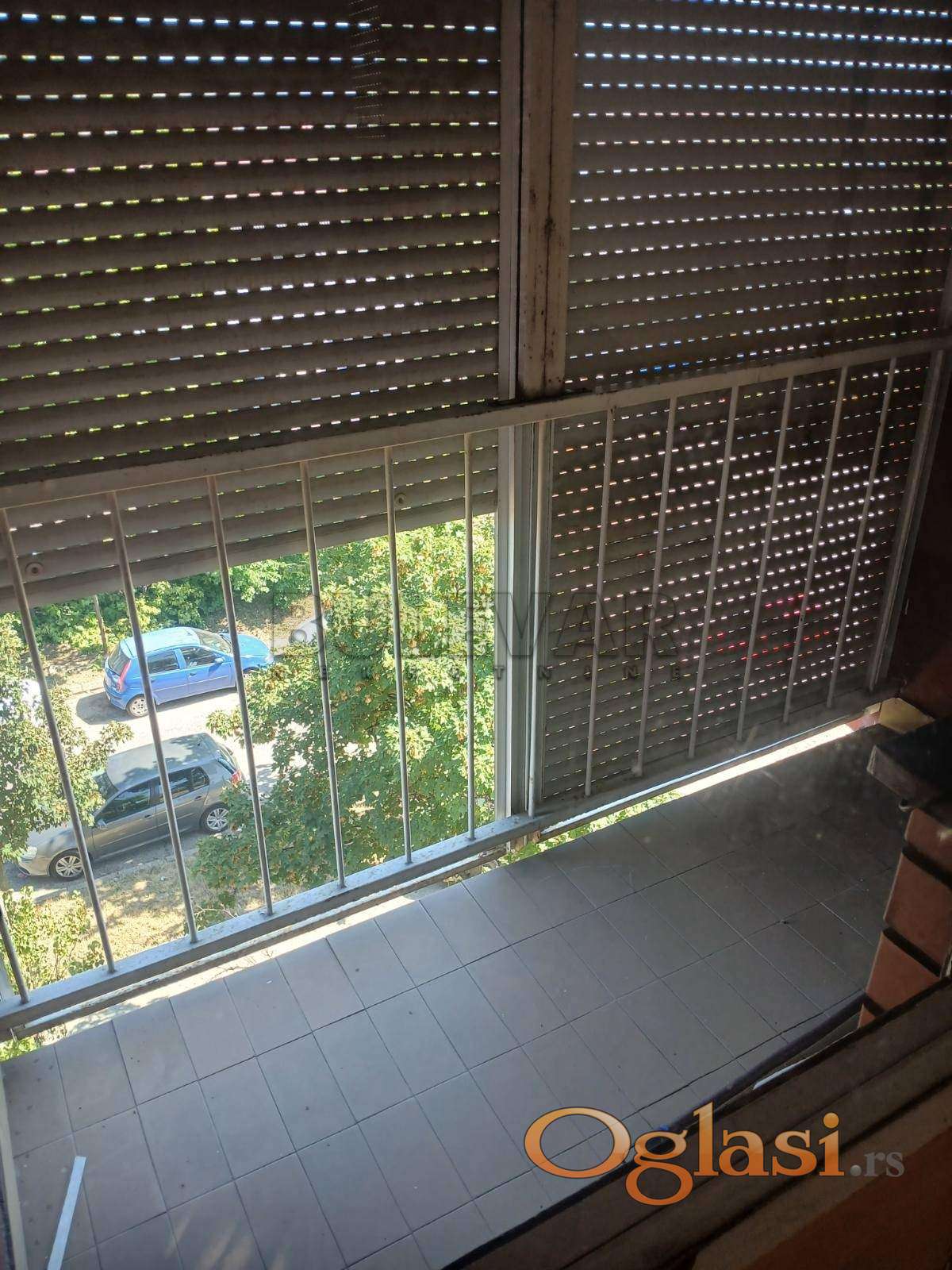 Apartment near Stare Zvezde-40m2 — photo