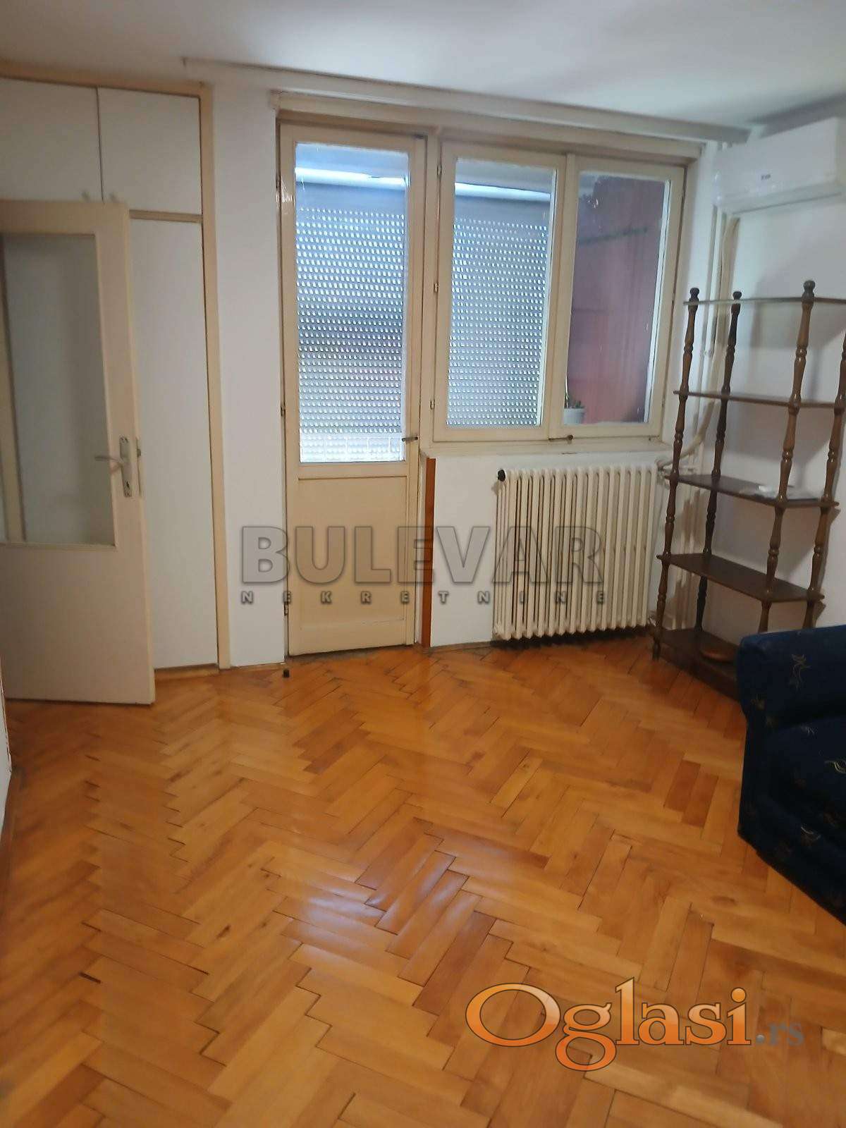 Apartment near Stare Zvezde-40m2 — photo