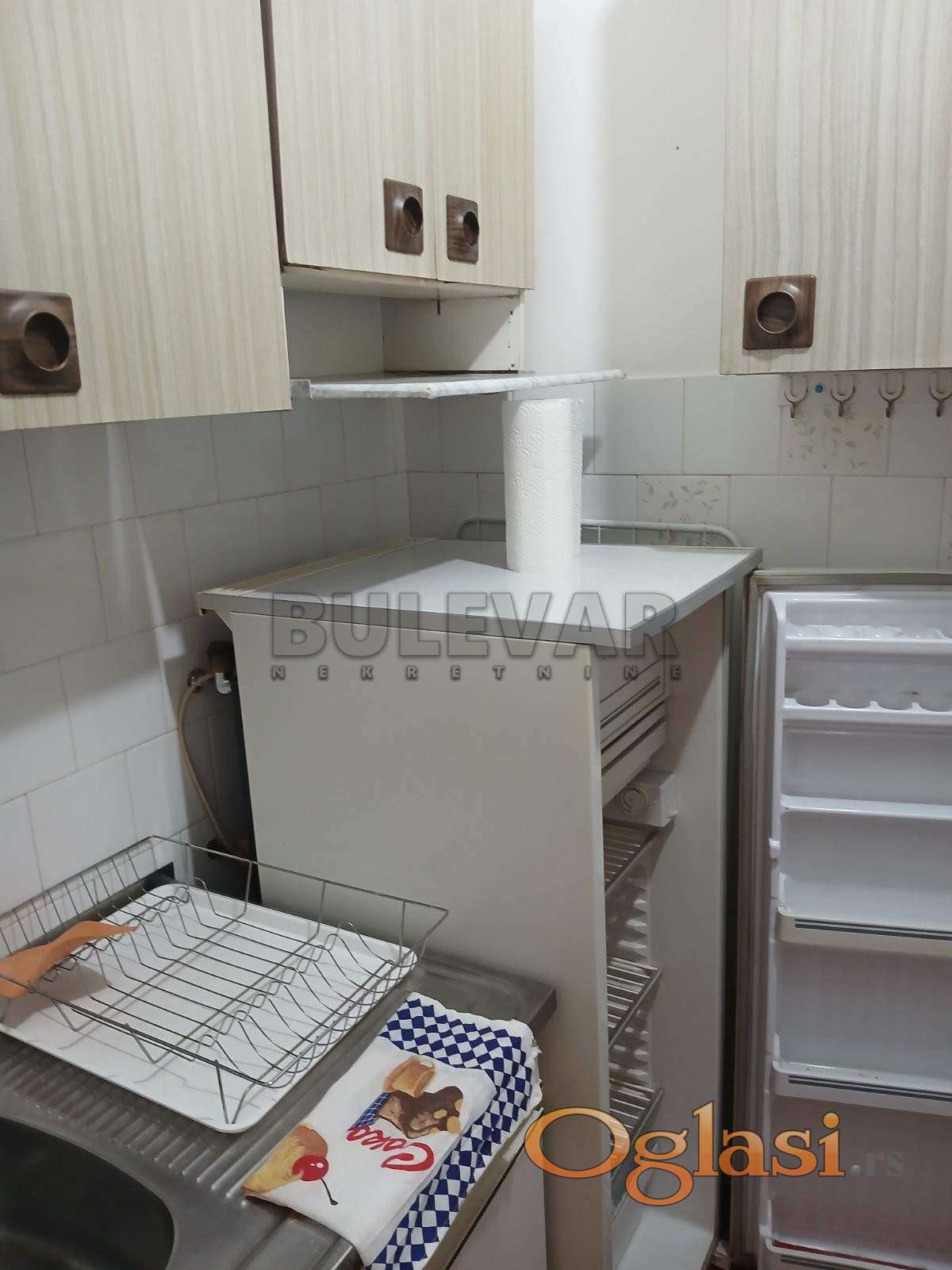 Apartment near Stare Zvezde-40m2 — photo