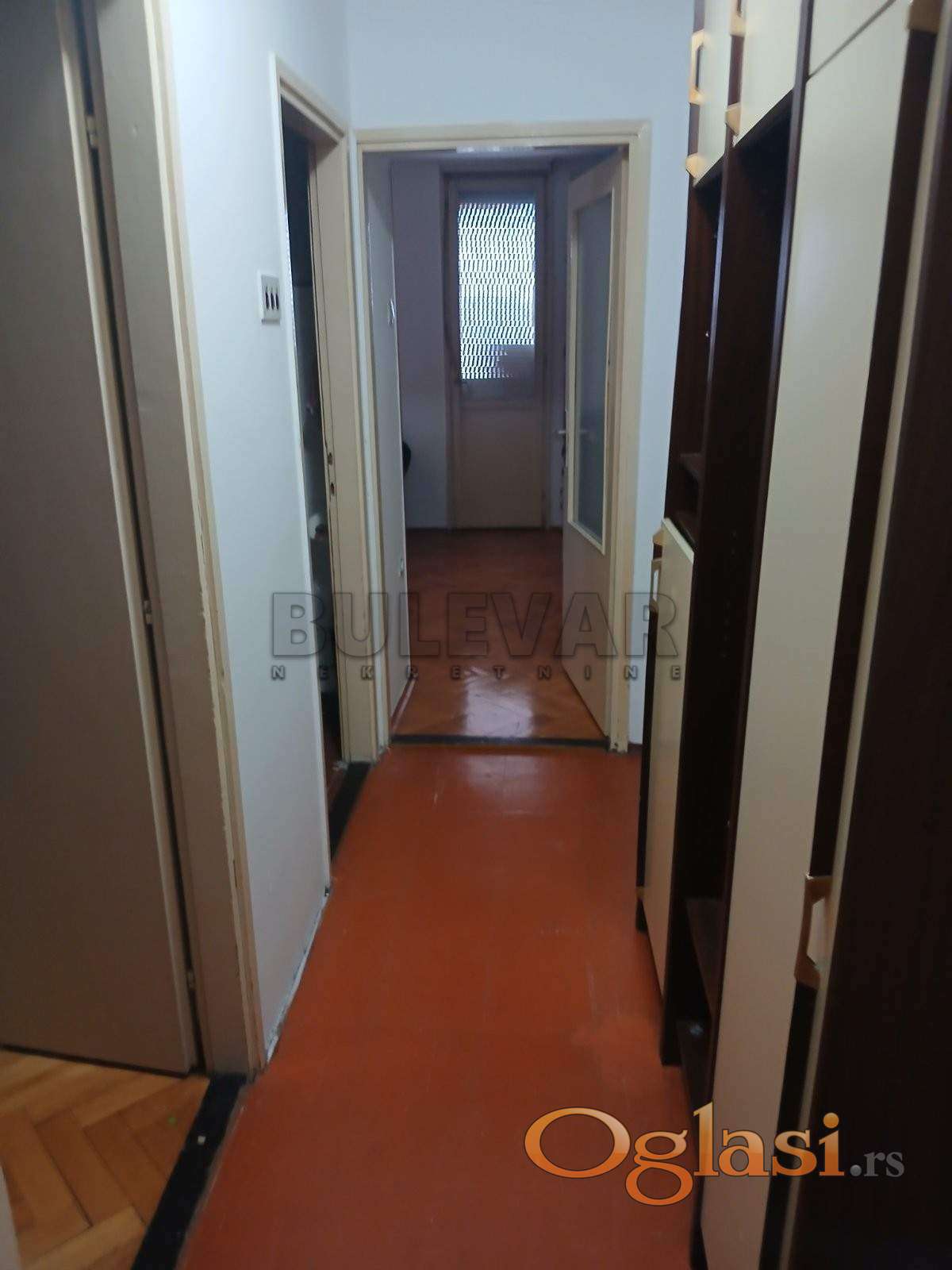 Apartment near Stare Zvezde-40m2 — photo