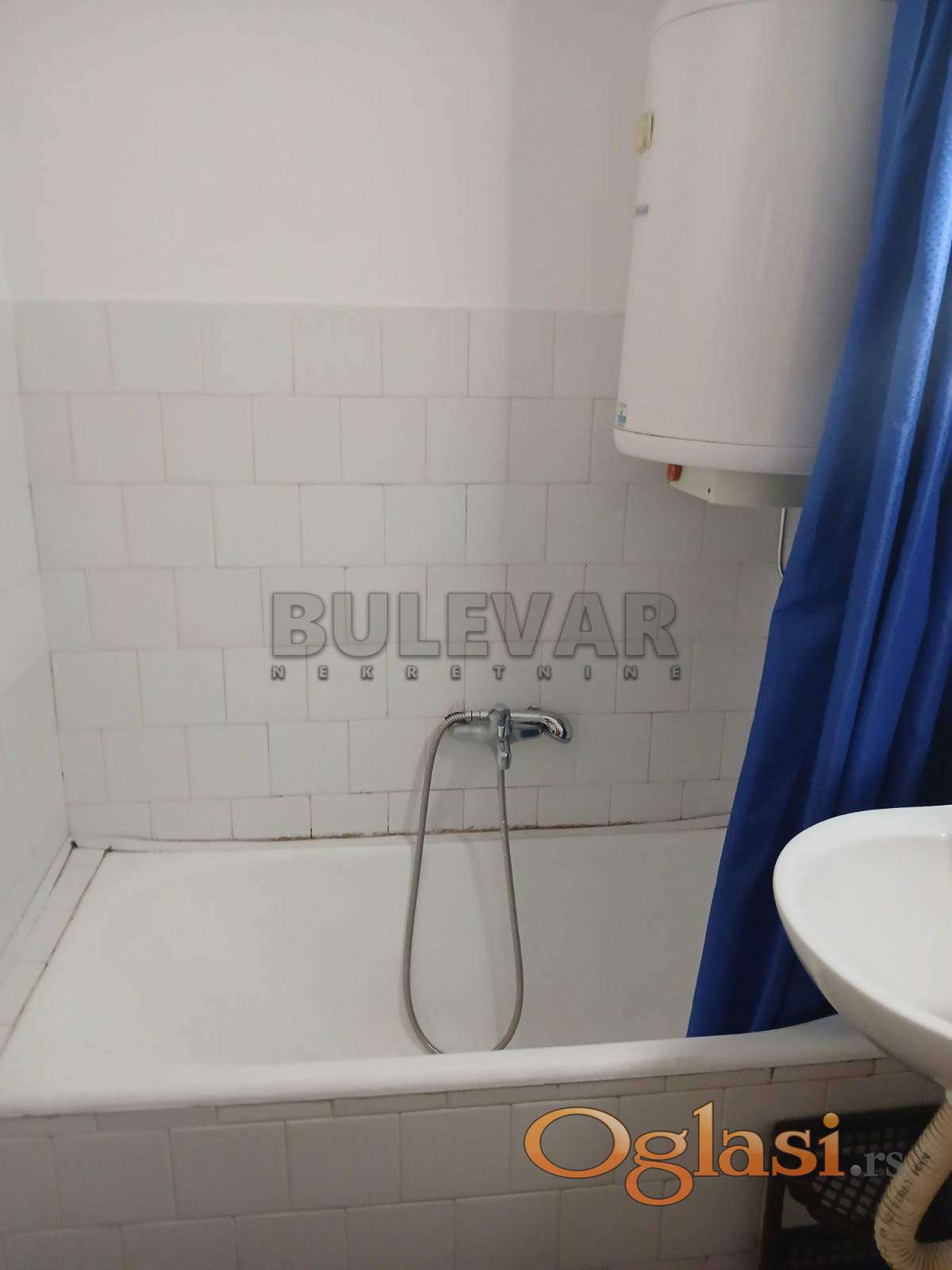 Apartment near Stare Zvezde-40m2 — photo