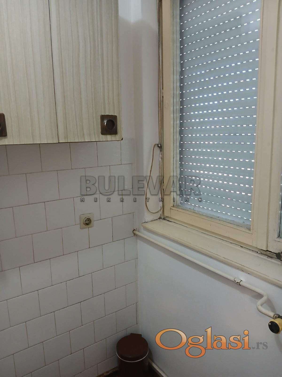 Apartment near Stare Zvezde-40m2 — photo