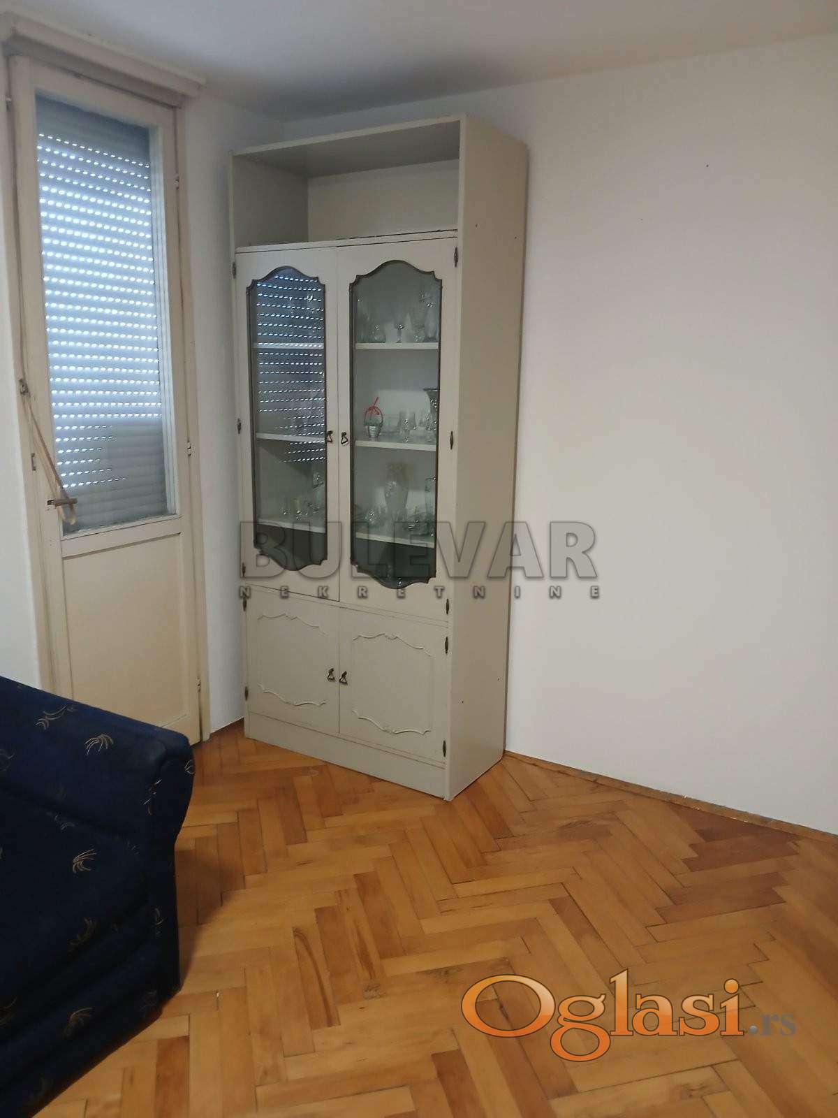 Apartment near Stare Zvezde-40m2 — photo