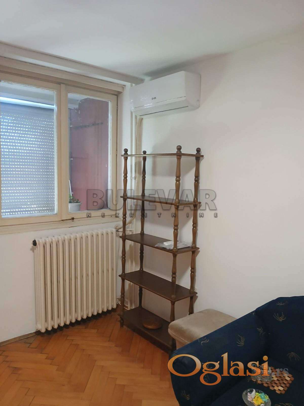Apartment near Stare Zvezde-40m2 — photo