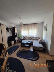 NOVI SAD - LIMAN 4 - 80.00 m2