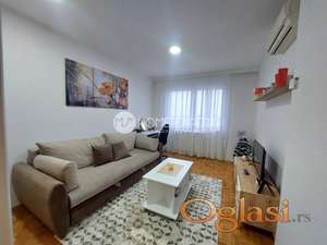 NOVI SAD - BULEVAR EVROPE - 28.00 m2