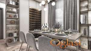 Savski Venac, Autokomanda, Gornjačka, lux ID#29801